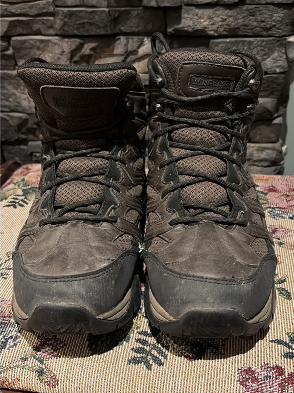 WindRiver Hiking Boots